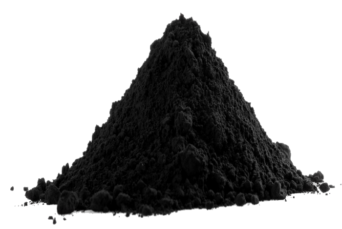 Black-Colorless Thermochromic Powder Pigment